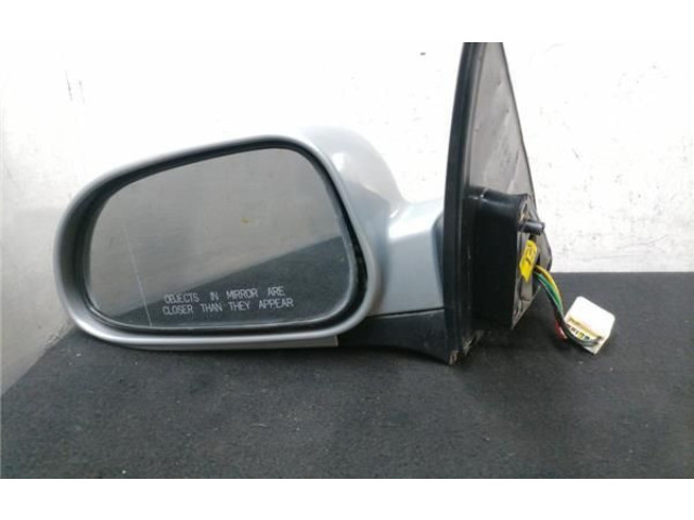 Außenspiegel mechanisch       Chevrolet Nubira   -  года   