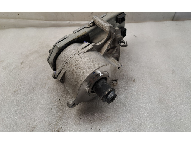 Насос рулевого управления