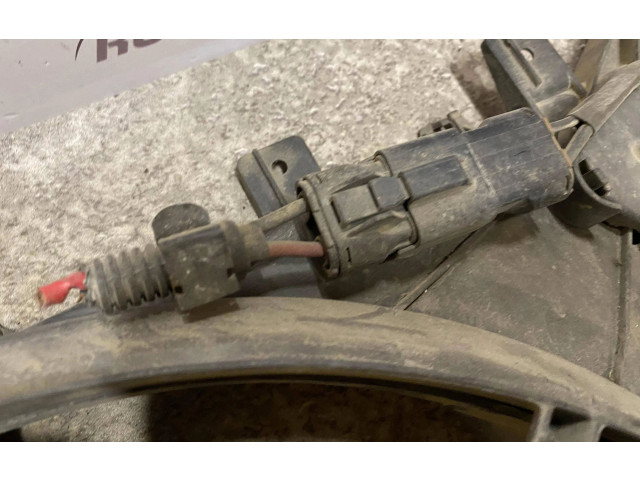 Вентилятор радиатора     1137328081    Volvo V70 