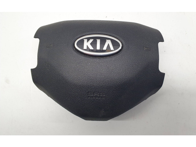 Подушка безопасности водителя 1H596-01010, 56900-1H600   KIA Ceed