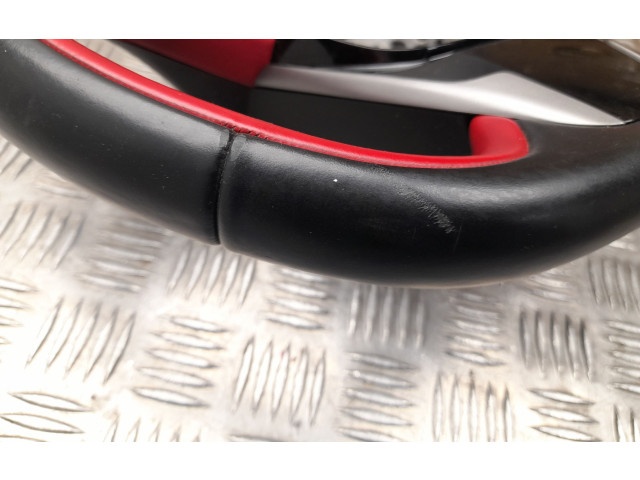 Руль Skoda Superb B8 (3V)  2015 - 2024 года 78500TGHG9XXM1, 3099001      