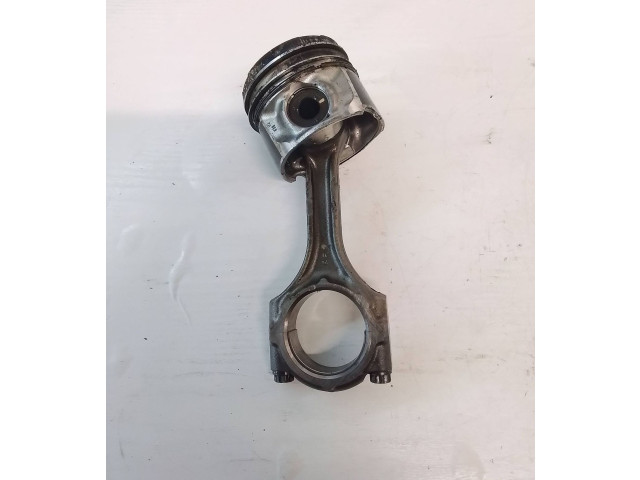 Поршень с шатуном 2AD Lexus IS 220D-250-350