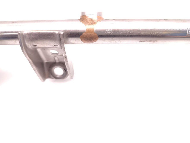 Топливная рампа 7537319, 7535897 BMW 3 E90 E91 для двигателя N53B30A