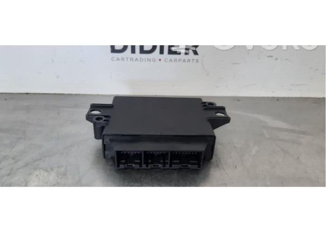 Блок управления парковки 5J0919475, 5J0919475A   Skoda Fabia Mk2 (5J)  