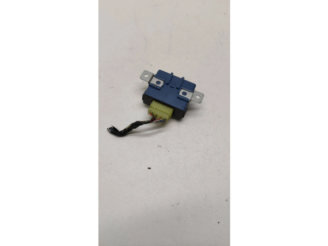 Блок управления Mr517920 Mitsubishi Pajero Sport I