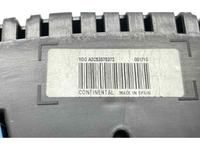 Volant Seat Leon (1P) 2005 1P0920810J, A2C53375372  