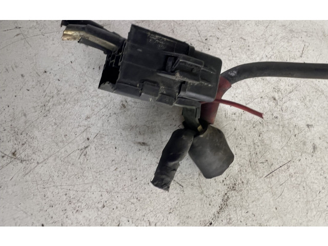 Pojistková skříňka Hyundai Galloper 2000