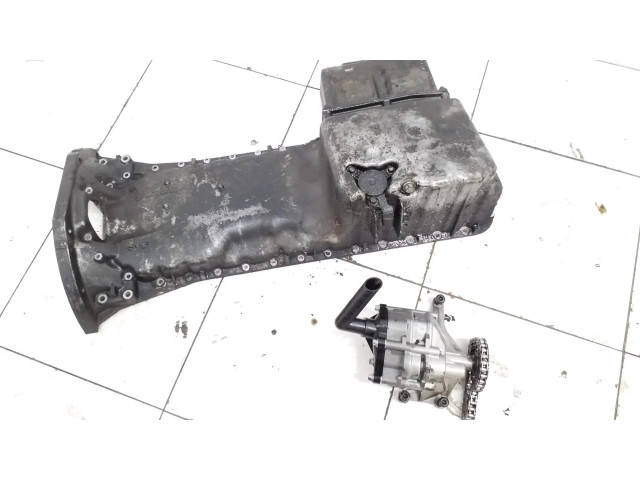 Čerpadlo oleje R6130140102, A0041537428 Mercedes-Benz S W220 3.2