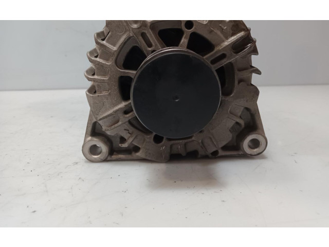 Генератор P0A78219 Citroen Berlingo