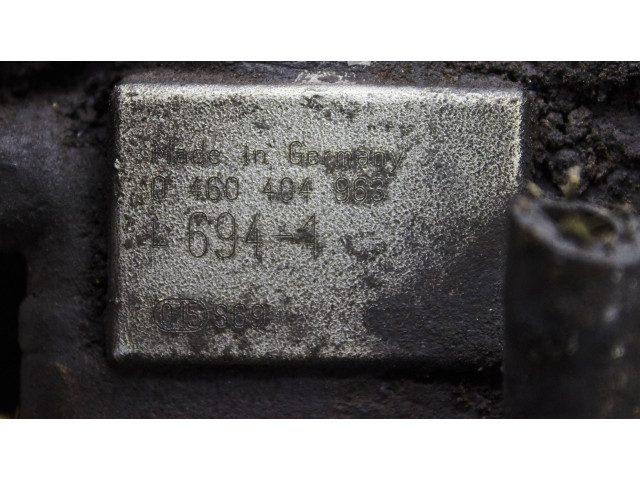 Vstřikovací čerpadlo 0460404963 Chrysler Voyager