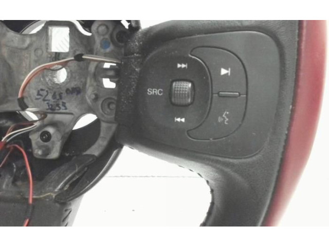 Руль Fiat 500L 2013 - года 735560297, 735560297