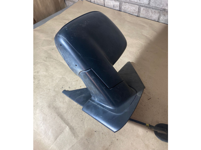 Zpětné zrcátko Volkswagen Transporter - Caravelle T5 2004 E1020719, E1010719