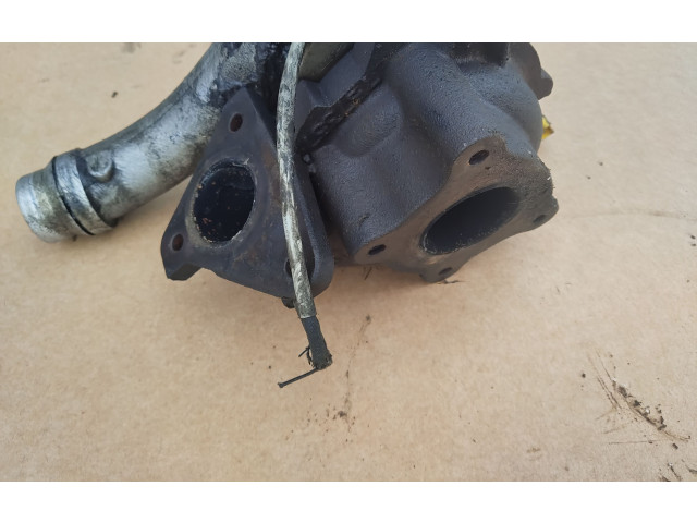  Турбина Renault Trafic II (X83)  8200483648   для двигателя -      