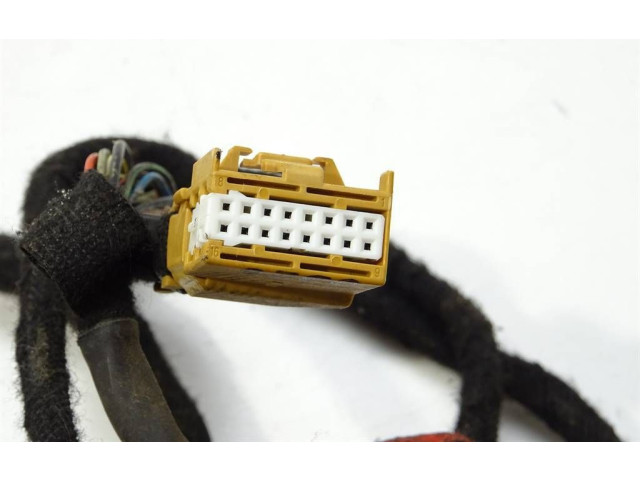 Zpětné zrcátko  Audi A8 S8 D3 4E 2003    