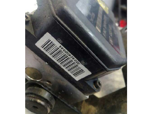 Блок АБС 58970FD100   KIA  Rio  2001 - 2005 года