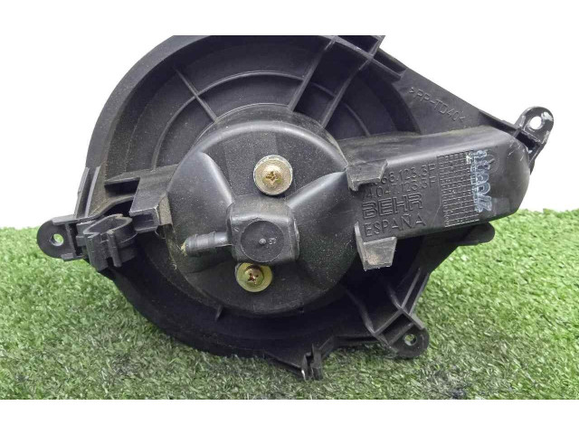 Вентилятор печки    SINREFERENCIA, 2.SERIE-SIN.CLIMA   Citroen Xsara