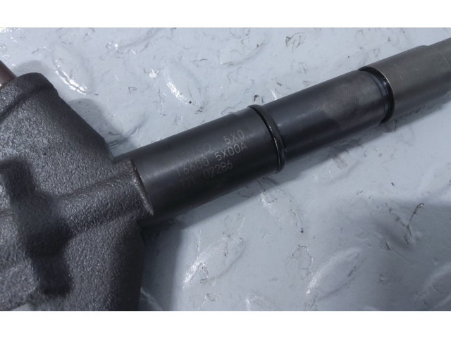 Vstřikovač 166005X00A Nissan Murano Z51