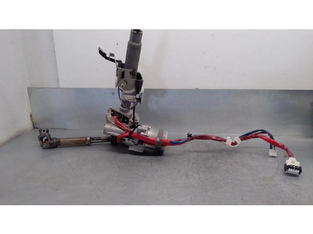 Рулевая рейка 8096076040 Lexus CT 200H