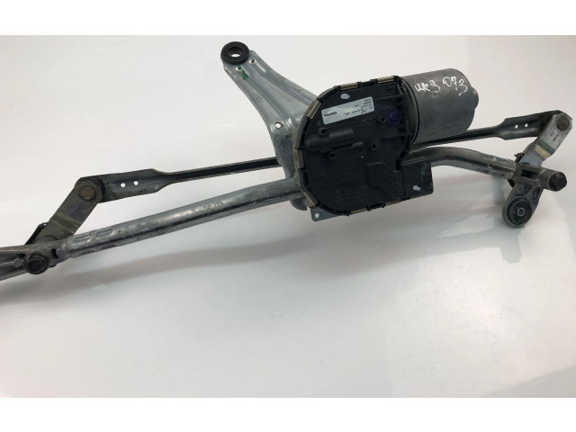 Моторчик дворников 1397220714 Volvo XC90