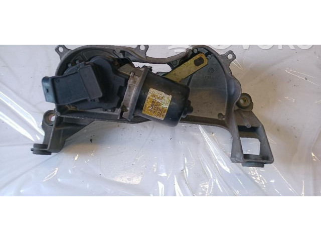 Моторчик дворников 8Z1955603, 8Z1955603 Audi A2