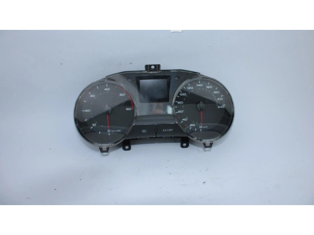 Přístrojová deska Seat Ibiza IV (6J,6P) 6J0920801A