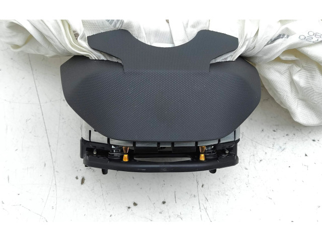 Подушка безопасности водителя 10A880201F Volkswagen ID.3