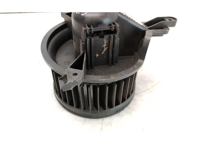 Вентилятор печки    N030840S   Citroen Berlingo