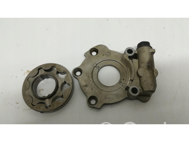 Čerpadlo oleje Hyundai ix20