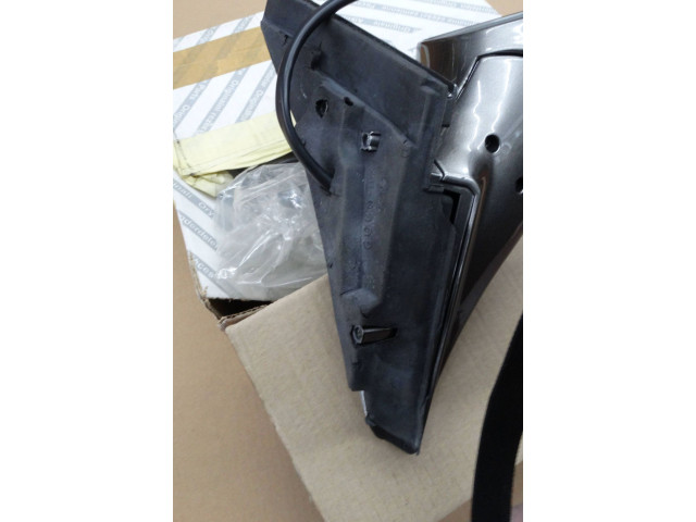 Зеркало электрическое Alfa Romeo 166 2003 - 2009 года