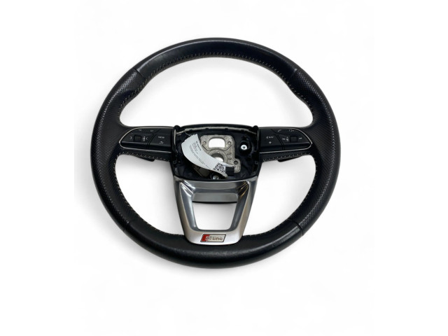 Volant Audi Q7 4M 2017 4M0419689, 4M0419091P