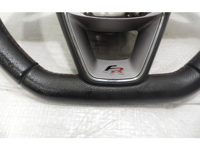 Volant Nissan Micra K14 2021