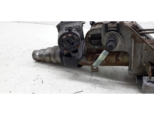 Zámek zadních dveří 3B0419567 Volkswagen PASSAT B5 1999