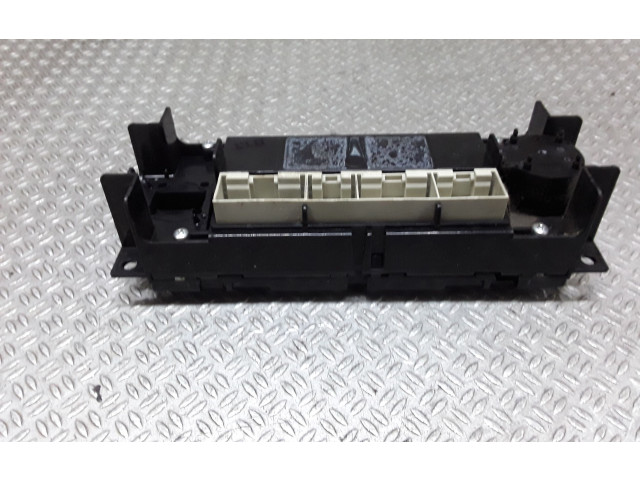 Vstřikovací lišta Volkswagen Golf IV