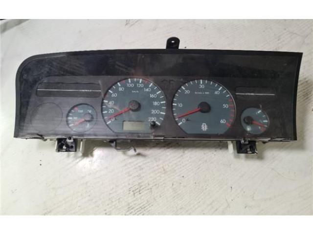 Панель приборов Citroen Xantia