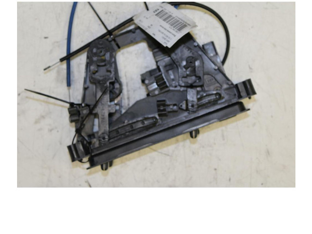 Блок управления климат-контролем 74430-81A0   Suzuki Jimny