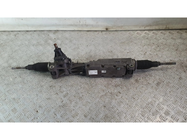 Рулевая рейка 4N0909144E, 4M1423055AK Porsche Cayenne (9Y0 9Y3) 2018- года