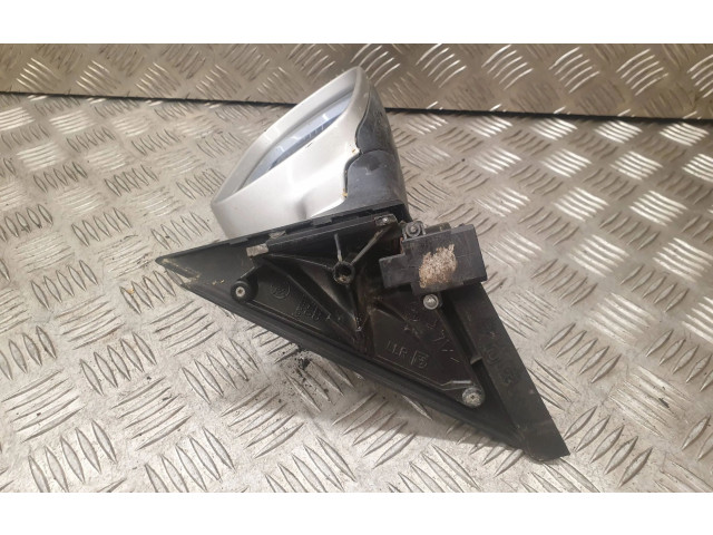 Zpětné zrcátko Audi A8 S8 D2 4D 1998 012319