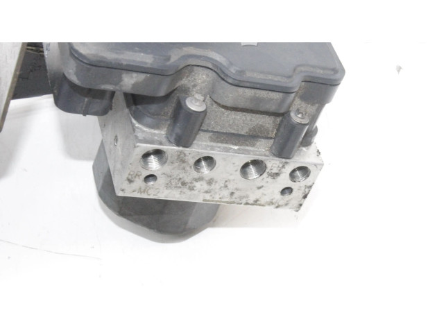 Блок АБС 0265255090, 670032973 Maserati Ghibli 2013 - года