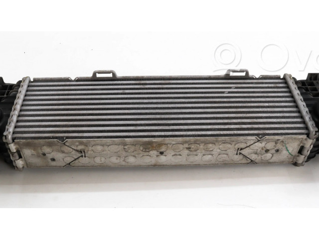 Интеркулер  8582879, 17518582879   BMW X3 G01 3.0