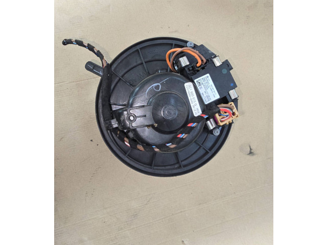 Вентилятор печки 3C1820015Q Volkswagen Golf VI