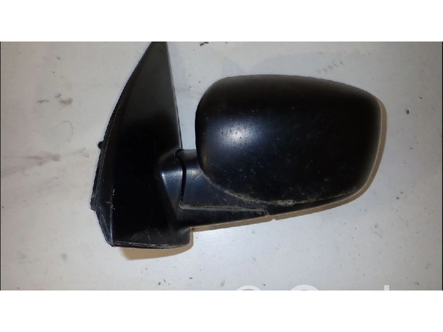 Зеркало (механическое) левое Hyundai i10