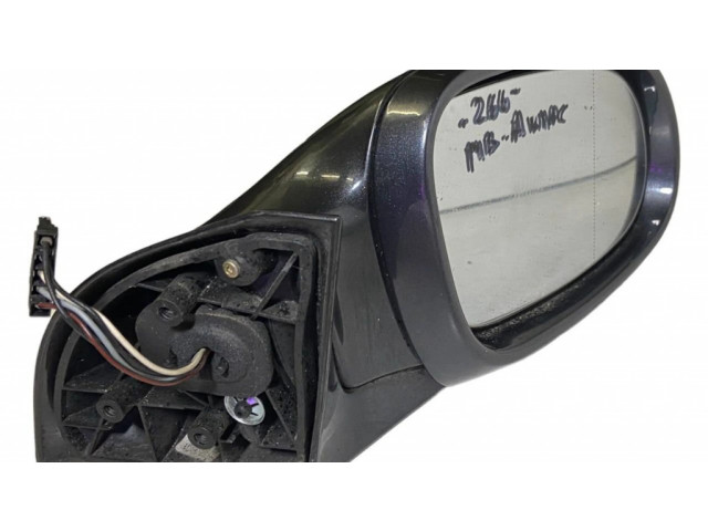 Zpětné zrcátko Mercedes-Benz A W168 2000 1688100216