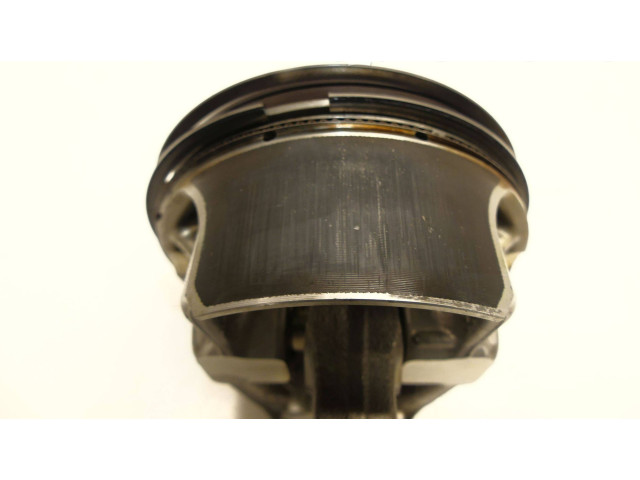 Поршень с шатуном M156D M156B M156E BITURBO 86L134, 326368 Maserati Ghibli