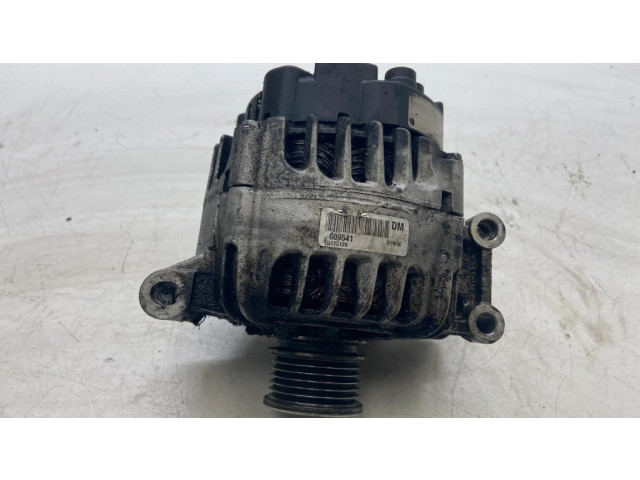 Генератор 609541, TG12C120 Citroen DS3 1.6