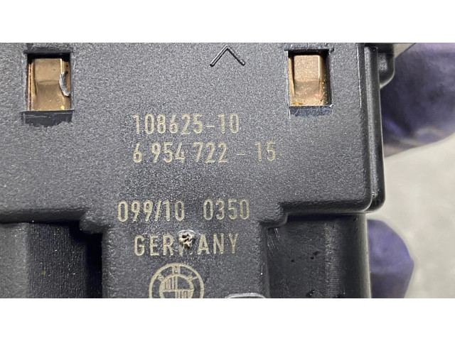 Řídící jednotka 0281016066, 6954722 BMW 5 E60 E61 2010