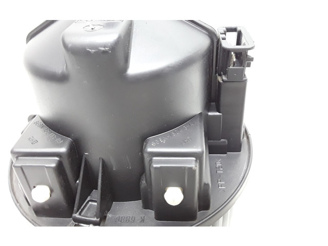 Вентилятор печки 6G9N18D413AA Volvo V70