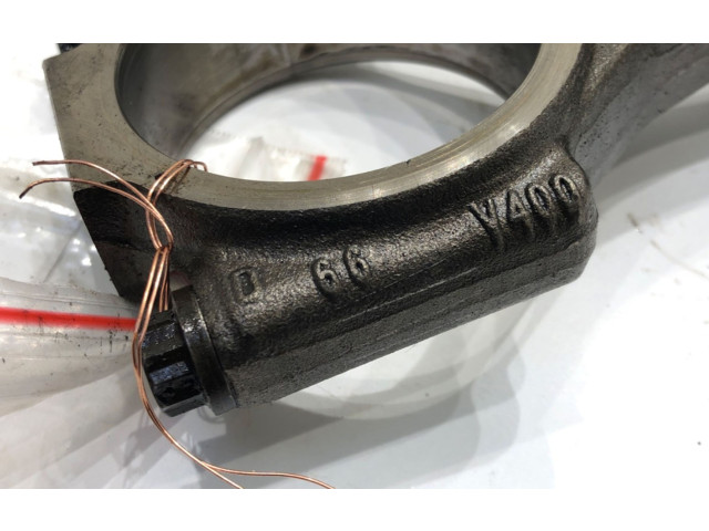  Поршень с шатуном  BMN  Skoda Octavia Mk2 (1Z)  