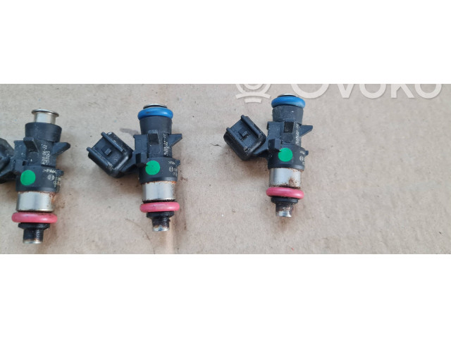 Vstřikovač 0280158662, 05281427AA Chrysler Pacifica 36RUAE