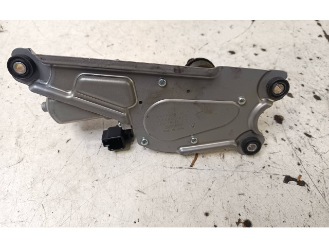 Моторчик заднего дворника 2596001322, 70113    Fiat Freemont