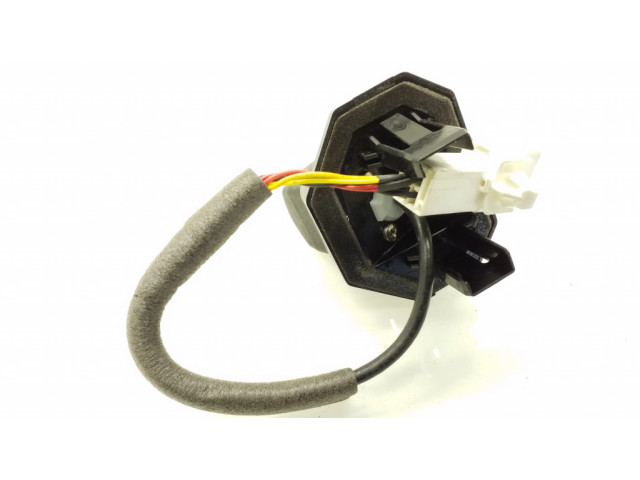 Камера заднего вида